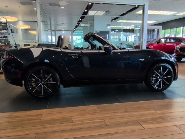2026 Mazda Mazda MX-5 Miata Grand Touring
