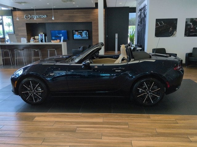 2026 Mazda Mazda MX-5 Miata Grand Touring