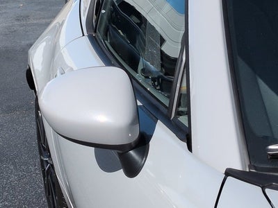 2026 Mazda Mazda MX-5 Miata RF Grand Touring