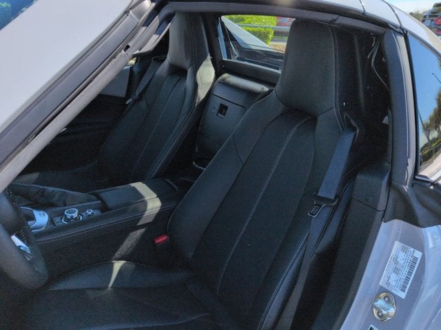 2026 Mazda Mazda MX-5 Miata RF Grand Touring