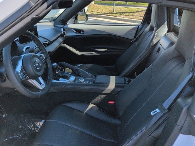 2026 Mazda Mazda MX-5 Miata RF Grand Touring