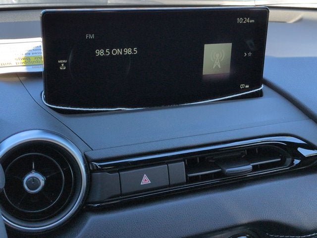 2026 Mazda Mazda MX-5 Miata RF Grand Touring