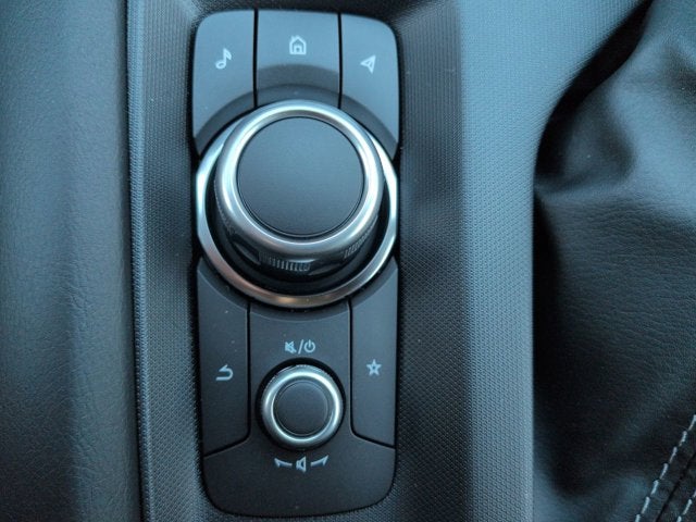 2026 Mazda Mazda MX-5 Miata RF Grand Touring