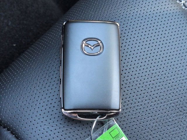 2026 Mazda Mazda MX-5 Miata RF Grand Touring