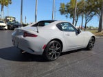 2026 Mazda Mazda MX-5 Miata RF Grand Touring