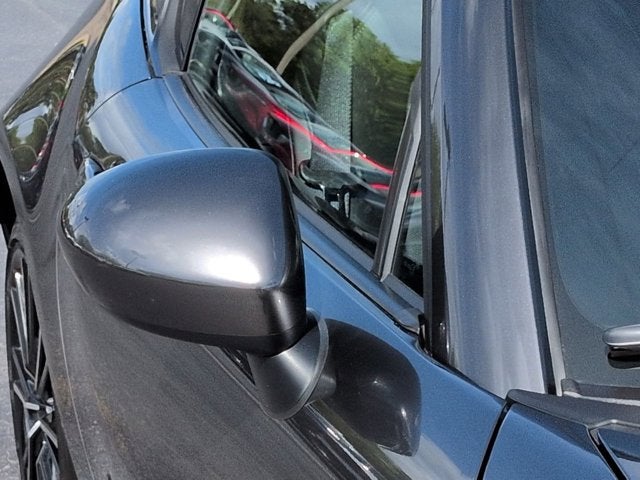 2026 Mazda Mazda MX-5 Miata RF Grand Touring