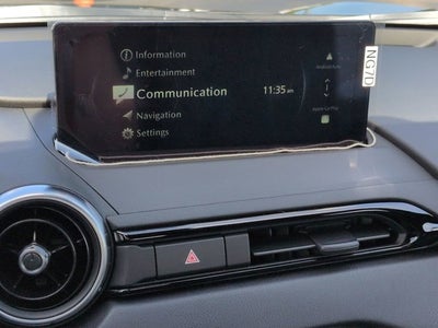 2026 Mazda Mazda MX-5 Miata RF Grand Touring