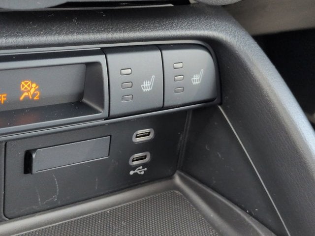 2026 Mazda Mazda MX-5 Miata RF Grand Touring