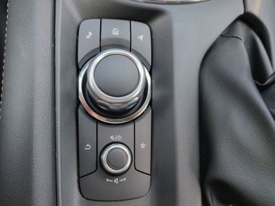 2026 Mazda Mazda MX-5 Miata RF Grand Touring