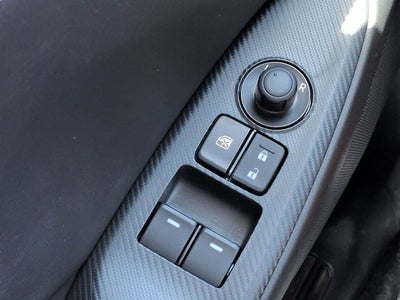 2026 Mazda Mazda MX-5 Miata RF Grand Touring