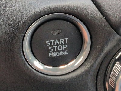 2026 Mazda Mazda MX-5 Miata RF Grand Touring