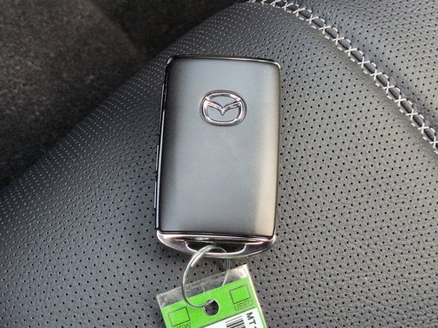 2026 Mazda Mazda MX-5 Miata RF Grand Touring