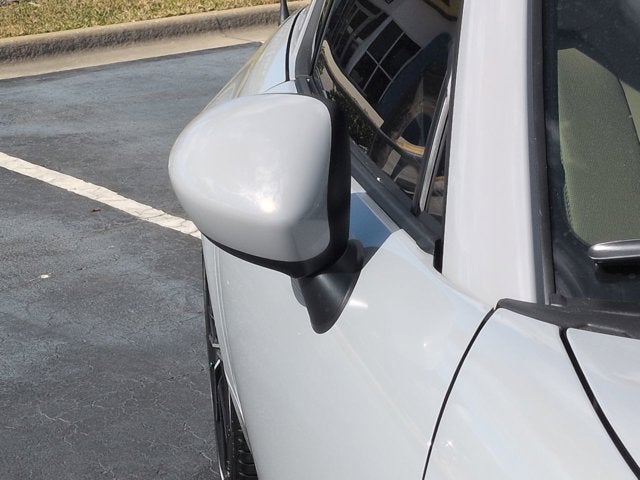 2025 Mazda Mazda MX-5 Miata RF Grand Touring