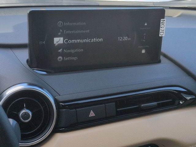 2025 Mazda Mazda MX-5 Miata RF Grand Touring