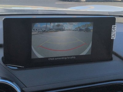 2025 Mazda Mazda MX-5 Miata RF Grand Touring