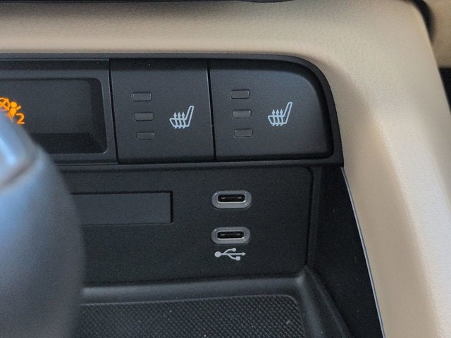 2025 Mazda Mazda MX-5 Miata RF Grand Touring