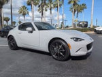 2025 Mazda Mazda MX-5 Miata RF Grand Touring