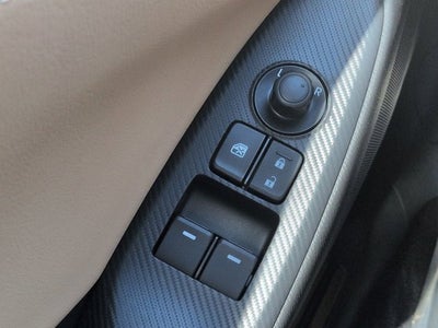 2025 Mazda Mazda MX-5 Miata RF Grand Touring