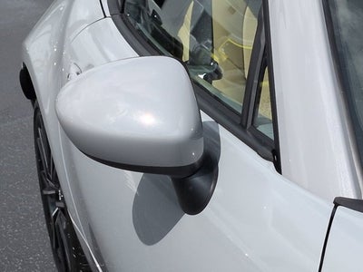 2026 Mazda Mazda MX-5 Miata RF Grand Touring