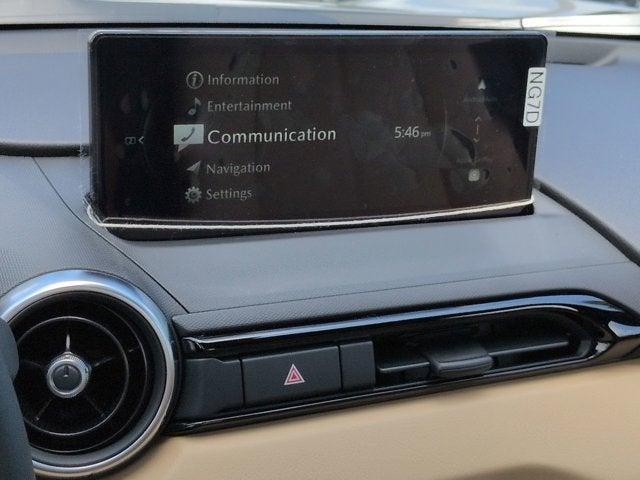 2026 Mazda Mazda MX-5 Miata RF Grand Touring