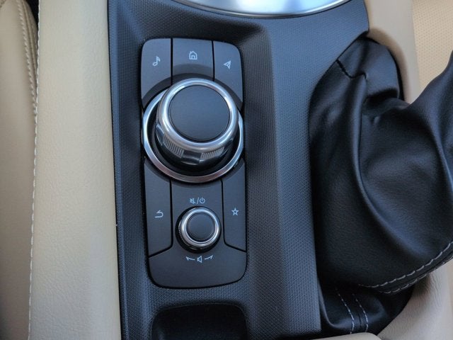 2026 Mazda Mazda MX-5 Miata RF Grand Touring