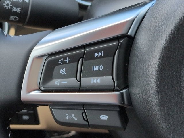 2026 Mazda Mazda MX-5 Miata RF Grand Touring