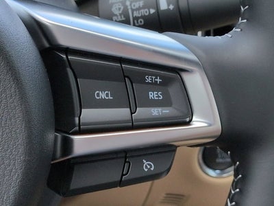 2026 Mazda Mazda MX-5 Miata RF Grand Touring