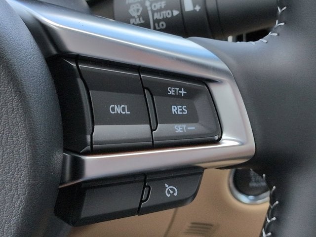 2026 Mazda Mazda MX-5 Miata RF Grand Touring