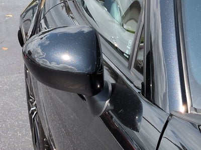 2026 Mazda Mazda MX-5 Miata RF Grand Touring