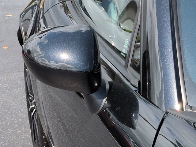 2026 Mazda Mazda MX-5 Miata RF Grand Touring