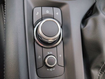 2026 Mazda Mazda MX-5 Miata RF Grand Touring