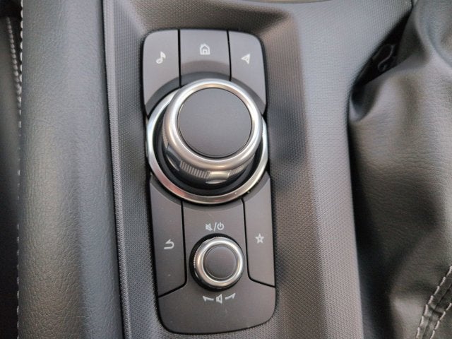 2026 Mazda Mazda MX-5 Miata RF Grand Touring