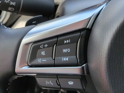 2026 Mazda Mazda MX-5 Miata RF Grand Touring