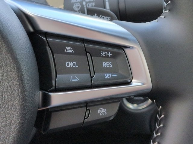 2026 Mazda Mazda MX-5 Miata RF Grand Touring