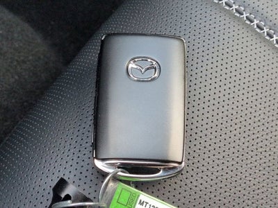 2026 Mazda Mazda MX-5 Miata RF Grand Touring