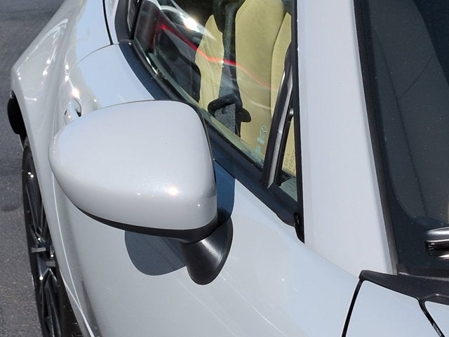 2026 Mazda Mazda MX-5 Miata RF Grand Touring