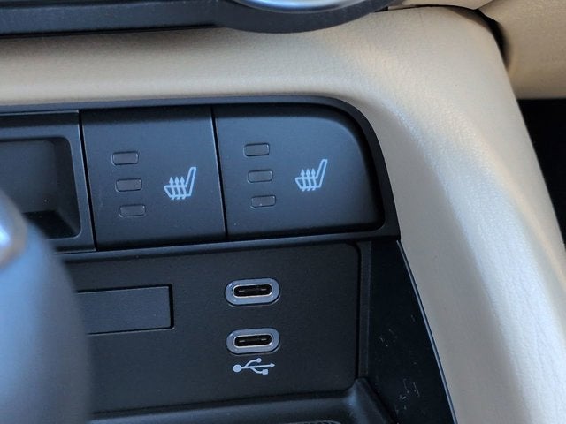 2026 Mazda Mazda MX-5 Miata RF Grand Touring