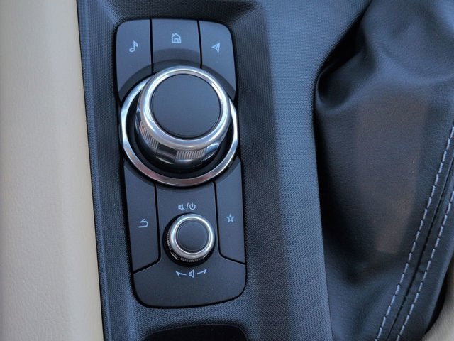 2026 Mazda Mazda MX-5 Miata RF Grand Touring