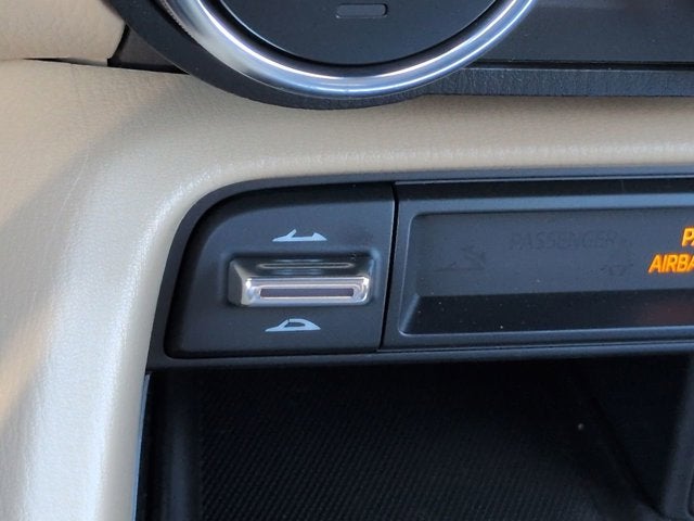 2026 Mazda Mazda MX-5 Miata RF Grand Touring