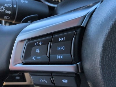 2026 Mazda Mazda MX-5 Miata RF Grand Touring