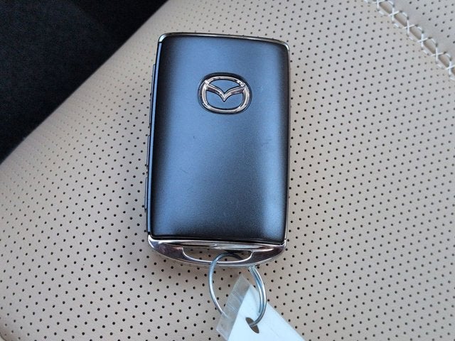 2026 Mazda Mazda MX-5 Miata RF Grand Touring