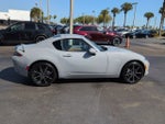 2026 Mazda Mazda MX-5 Miata RF Grand Touring
