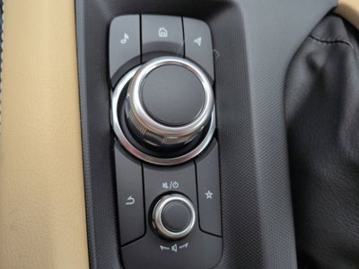 2026 Mazda Mazda MX-5 Miata RF Grand Touring