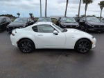 2026 Mazda Mazda MX-5 Miata RF Grand Touring
