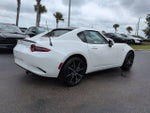 2026 Mazda Mazda MX-5 Miata RF Grand Touring