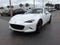 2026 Mazda Mazda MX-5 Miata RF Grand Touring