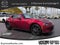 2026 Mazda Mazda MX-5 Miata RF Grand Touring