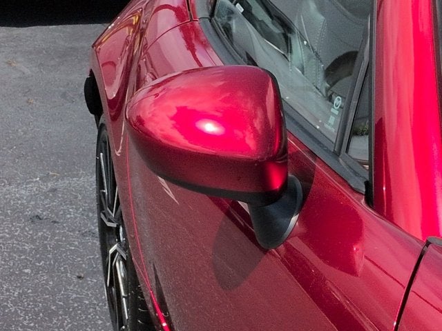 2026 Mazda Mazda MX-5 Miata RF Grand Touring