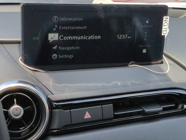 2026 Mazda Mazda MX-5 Miata RF Grand Touring