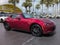 2026 Mazda Mazda MX-5 Miata RF Grand Touring